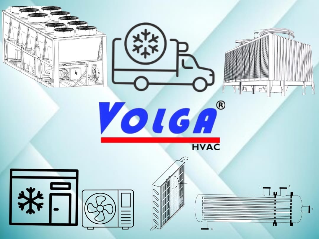 volga hvac